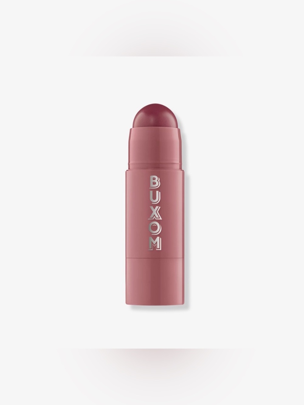 NEW Buxom Power-full Plump Lip Balm - Dolly Fever - pH Reactive & Hydrating - Picture 7 of 7